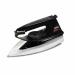 USHA EI TEFLON 2801 750W 750 W Dry Iron (Black)