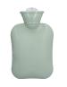 MedFest High Density PVC Hot Water Bottle for Body Pain Relief, Non-Electric, 2 Litre.