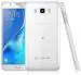 Imbi Transparent Silicone Back Cover For Galaxy J7 2016 J710 / On8
