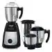 MAHARAJA WHITELINE JOY ELITE MX-166 750WATT 4 JAR BLACK MIXER GRINDER