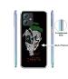 Casotec Joker Say Cheese Design Printed Silicon Soft TPU Back Case Cover for Motorola Moto G54 5G