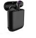 MR ROBOT Fsq-7694r-New MR ROBOT Tws Earpods Bluetooth Headset (Black)