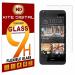 Kite Digital HTC Desire 630 Premium Tempered Glass Screen Protector Slim 9H Hardness 2.5D