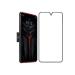 Phonicz Retails 9H Super Glossy Imnpossible Screen Protector for Lenovo Legion Phone Duel 2 with full coverage