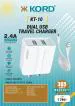 KORD KT 10 TYPE C CHARGER