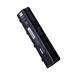 Regatech MU06 Compatible For Hp G62-B30SW, G62-B31EE, G62-B31EO, G62-B32EE, G62-B32EO, G62-B32SA, G62-B33EE, G62-B33EO, G62-B33SZ Laptop Battery Black 6 Cell