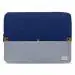 AirCase Premium Blue-Grey Laptop Cover Sleeve Bag fits iPad Pro/ Laptop upto 12.5