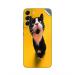 GADGETSWRAP Printed Vinyl Skin Sticker for Samsung Galaxy S22 Plus - funny cat 4