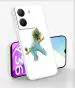 Mobom Designer Back Case Cover For Vivo Y36