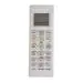 RESORB 36I Air Conditioner Remote Compatible for LG Split AC Remote Control [ Compatible for Lg Ac Remote ]