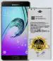 Mobcrown OriginaI EB-BA510ABE Battery 2900mAh for Samsung Galaxy A5 (2016) A510F A510F/DS A510FD with 6 Month Warranty and High Capacity Battery Backup Battery (for Samsung A5 /BA51ABE)