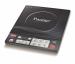 Prestige PIC 19.0 Plus, 1600W, Induction Cooktop with Push button, Black
