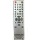 AKSHITA TRADING Remote Control for Salora TV (Black)