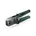 UGREEN 70683 Multifunctional Crimping & Stripping Tool(Green/Black