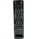 AKSHITA TRADING Remote Control for Kerala Vision Set Top Box, All DTH (Black)