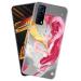 Fashionury IQOO Z3 5G Case Designer Flexible Soft Back Case Cover for IQOO Z3 5G-D0636