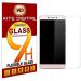 Kite Digital LETV MAX 2 Premium Tempered Glass Screen Protector Slim 9H Hardness 2.5D