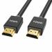 Tizum Ultra Gold Plated 4K HDMI to HDMI Cable |HDMI 2.0| 10M/33Ft