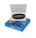 STELA 55 mm Circular Polariser CPL Filter for Nikon D5300 Kit AF-P 18-55 mm VR