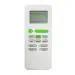 royalcoolC&D Ac Remote No. 145 For Mitashi Ac