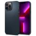 Spigen Metal Slate Polycarbonate Thin Fit Back Cover Case For Iphone 13 Pro Max