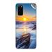 GADGETSWRAP Printed Vinyl Skin Sticker for Samsung Galaxy S20 - wallpaper-1