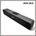 Techel Black Bluetooth Home Soundbar