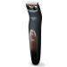Beurer HR6000 Body Groomer , All-rounder Hair Removing from Face and Body , Black