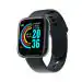 ASTOUND Smart Watch, Fitness Bracelet, Fitness Tracker, Smart Watch D20, Y68 Waterproof, Fitness Watch with Heart Rate Monitor, Pedometer, Women's and Men's Watch, Sports Watch for iOS and Android