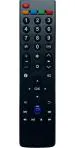 Xpecial Rc39Npt3 Box Televisions Remote Compatible For Leeco 4K Smart Box Led Lcd Tv