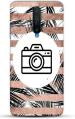 CustomEra Poco X2 Multicolour Camera Design Polycarbonate Hard Case Back Cover