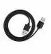 BIGGEAR 1 mtr USB 2.0 Type A Male to USB A Male Cable for Computer and Laptop
