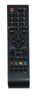 TIVANY INTERNATIONAL LCD/LED TV Remote for Vu LCD/LED TV
