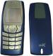 Imbi White Back Panel For Nokia 6610
