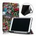 ProElite Smart Trifold Flip Case Cover for Apple iPad 10.2