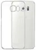Mintak Gionee Marathon M5 Lite Transparent Silicon Seamless Fit Mobile Back Cover