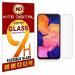 Kite Digital Samsung A20E Premium Tempered Glass Screen Protector Slim 9H Hard 2.5D