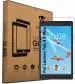MOBIVIILE Tempered Glass Screen Protector For Lenovo Tab 4 8 Plus 8 inch TB-8704x