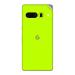 GADGETSWRAP Premium Material Skin Vinyl Decal Sticker Compatible With Google Pixel 7 Pro - Lemon Green Glossy