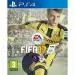 Electronic Arts Fifa 17 - Standard Edition (Ps4)