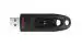 SanDisk Ultra 128 GB USB 3.0 Pen Drive (Black)
