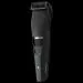 PHILIPS BT3302/15 Body Groomer 45 min Runtime 10 Length Settings (Black, Grey)