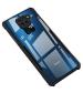COBERTA Back Cover for Redmi Note 9 Back Cover Case - Black Transparent