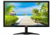 Frontech MON-0071 19 Inch(48.25 cm) LED 1440 x 900 Pixel Monitor, Black