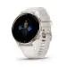 Garmin Venu 2 Plus GPS Running Smartwatch for Unisex (White)