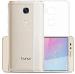 KWINE CASE Huawei Honor 5C Transparent Rubber Back Cover