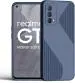 Rawat Realme Gt Master Edition Blue Silicon, Rubber Shock Proof Back Cover