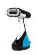 Rossmann 1500W, 260ml, Handheld Garment Steamer with Removable Tank |Portable For Both Horizontal And Vertical Use, Black