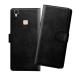 HANIRY Flip cover For Vivo V3 flip cover / V3 flip cover / Black