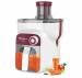 Havells Stilus Xl Juicer 500W, White & Maroon